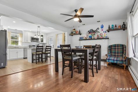 67 Deerfield Ridge Drive Groton CT 06355