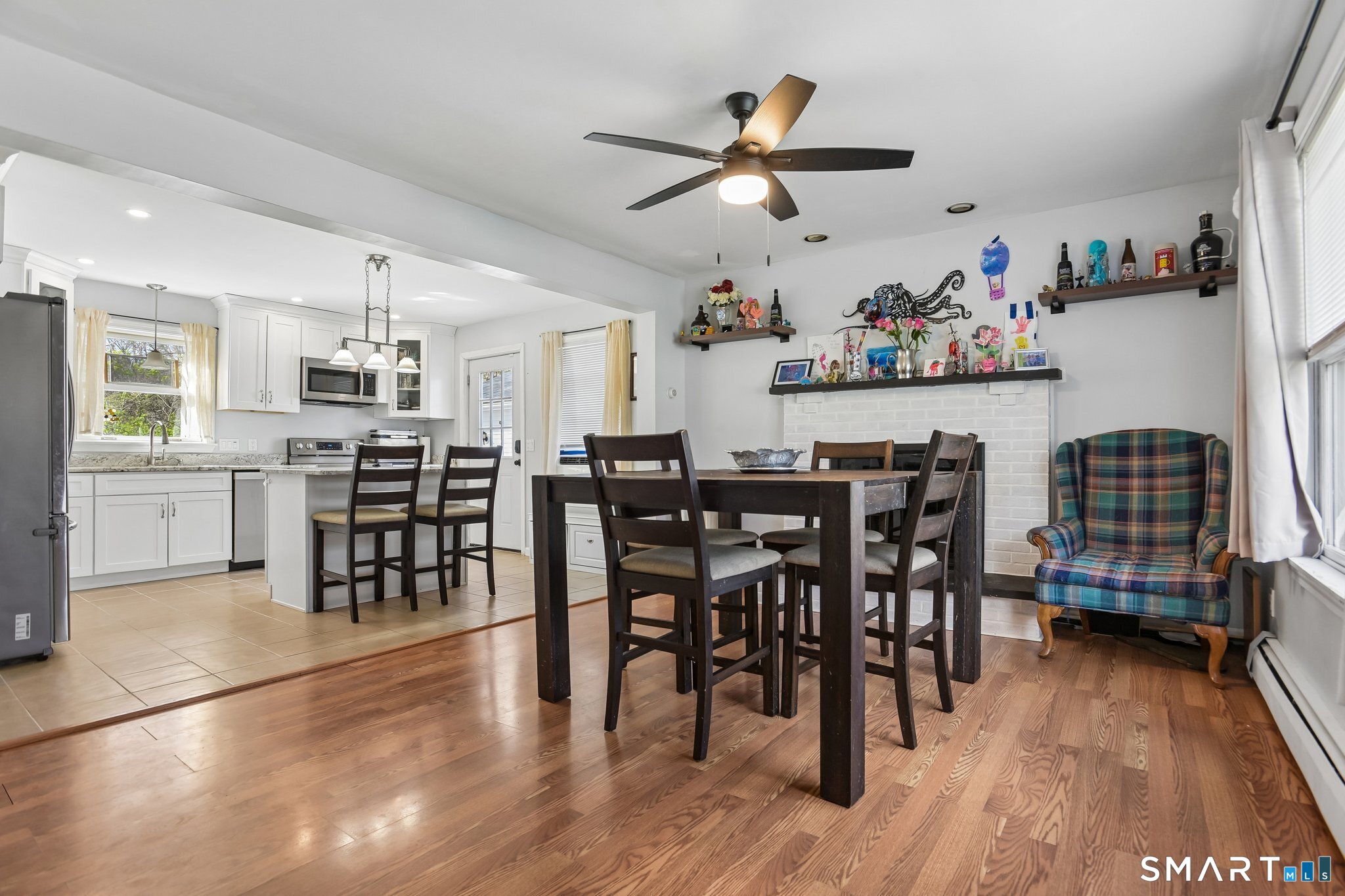 67 Deerfield Ridge Drive Groton CT 06355