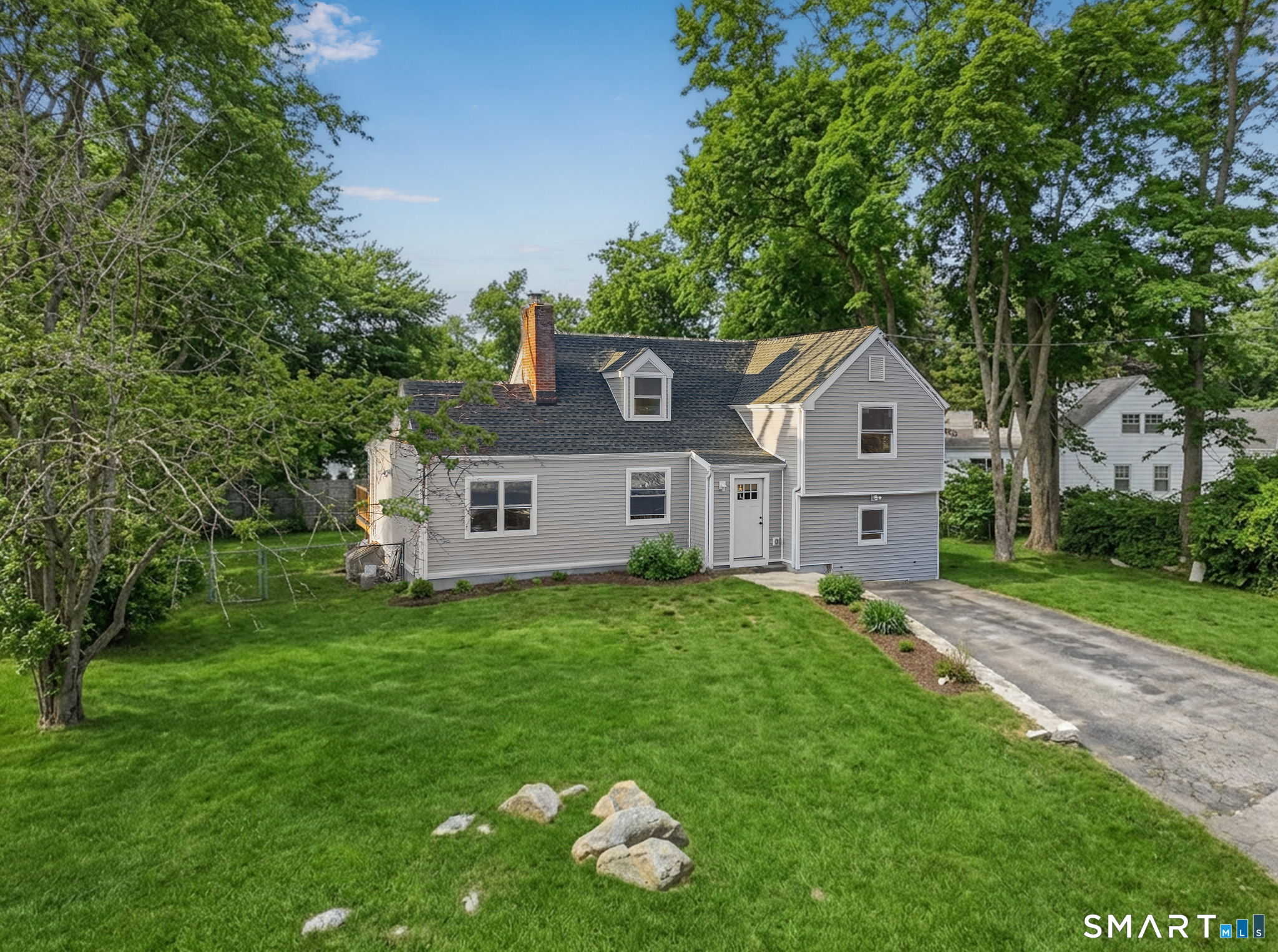 39 Crane Road Stamford CT 06902