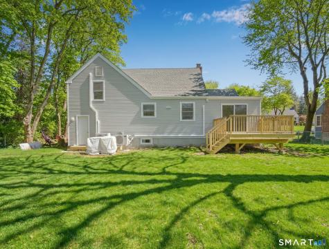 39 Crane Road Stamford CT 06902