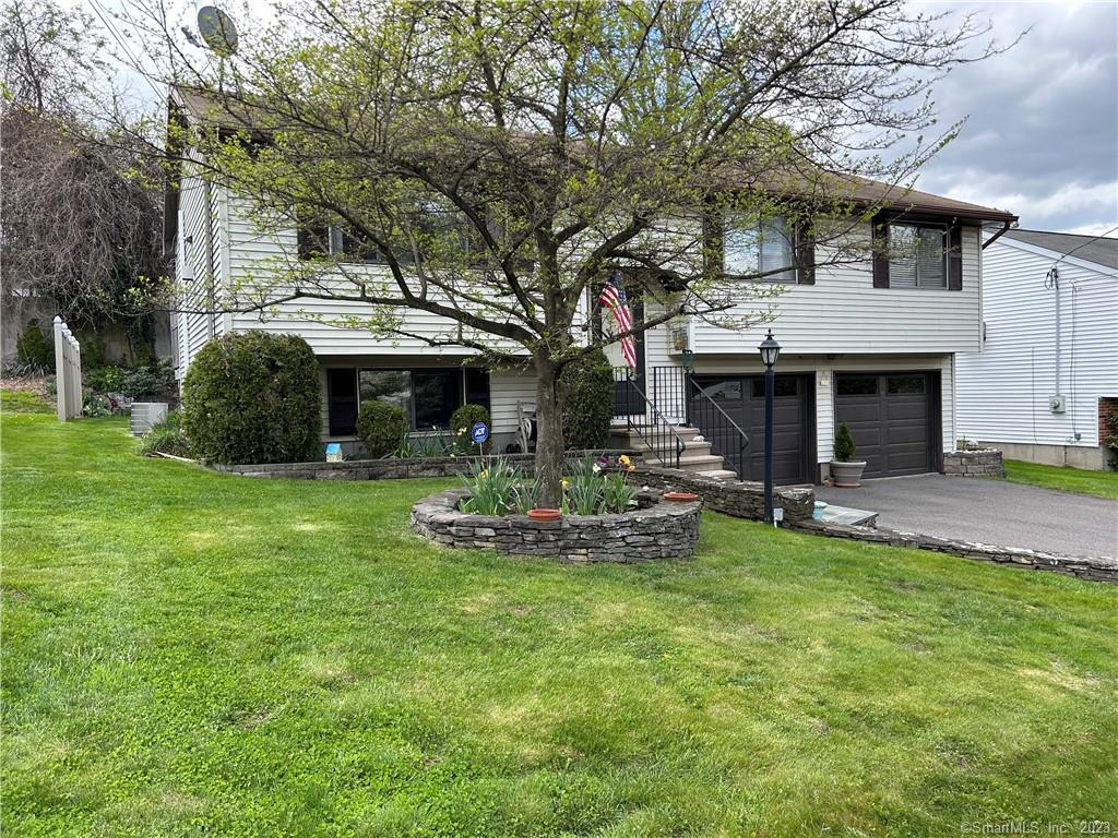 146 Hubbell Avenue Waterbury CT 06708
