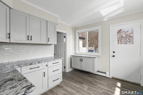 55 Englewood Drive New Haven CT 06515