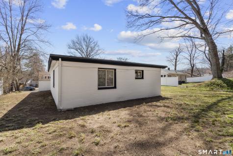 55 Englewood Drive New Haven CT 06515
