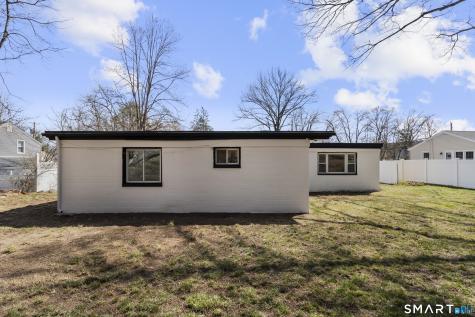 55 Englewood Drive New Haven CT 06515