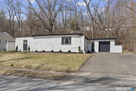 55 Englewood Drive New Haven CT 06515