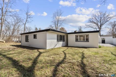 55 Englewood Drive New Haven CT 06515