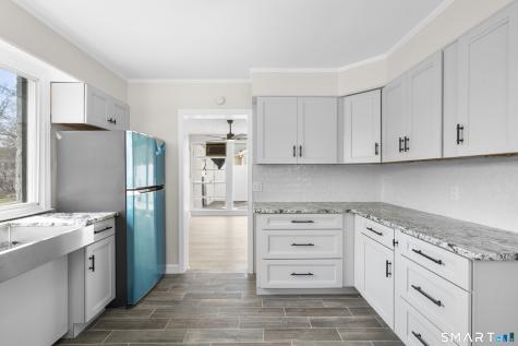 55 Englewood Drive New Haven CT 06515