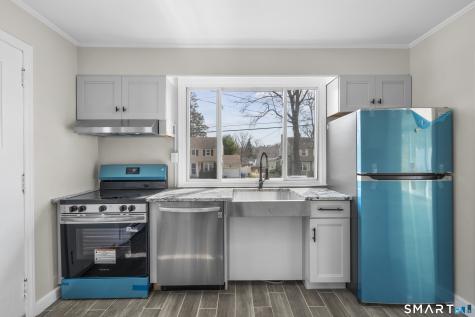 55 Englewood Drive New Haven CT 06515