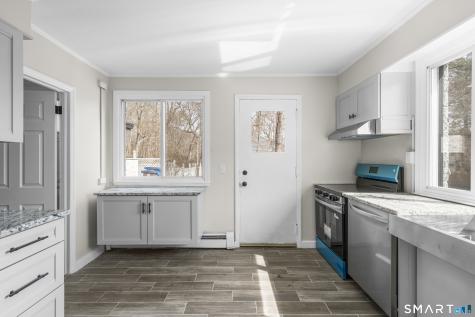 55 Englewood Drive New Haven CT 06515