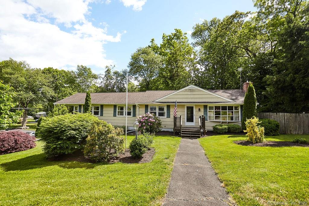 30 Glen Spring Drive Trumbull CT 06611