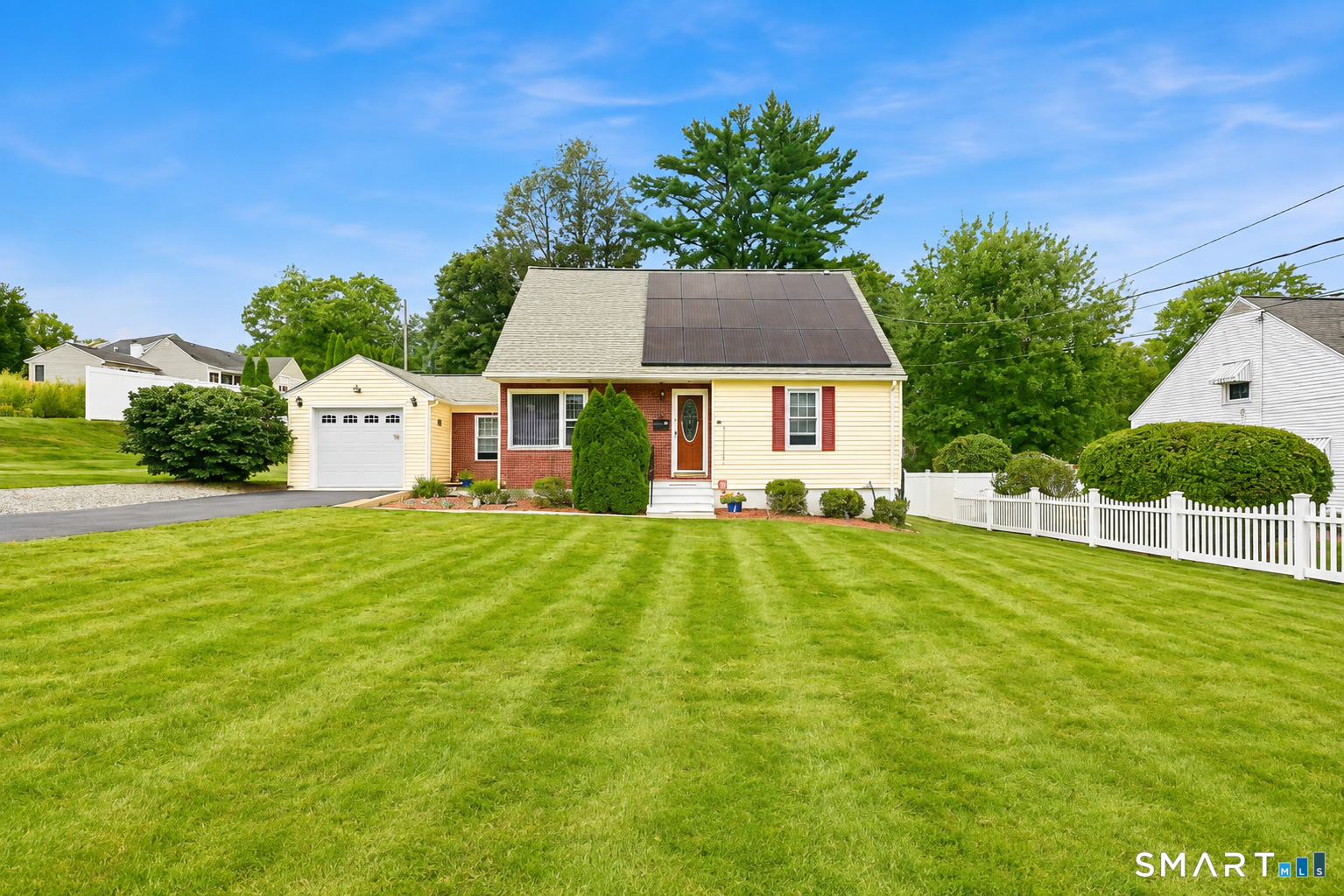 150 Clough Road Waterbury CT 06708