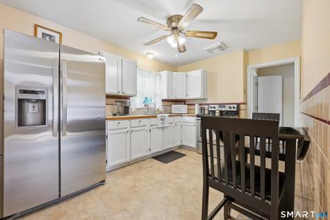 150 Clough Road Waterbury CT 06708