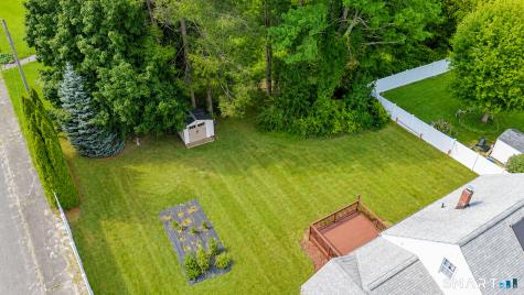 150 Clough Road Waterbury CT 06708