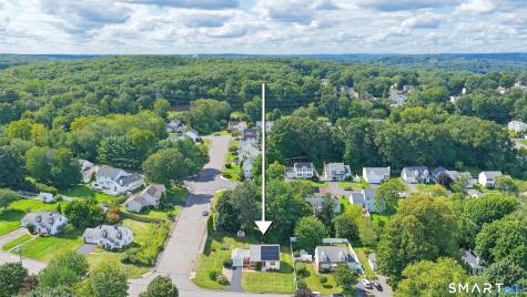 150 Clough Road Waterbury CT 06708