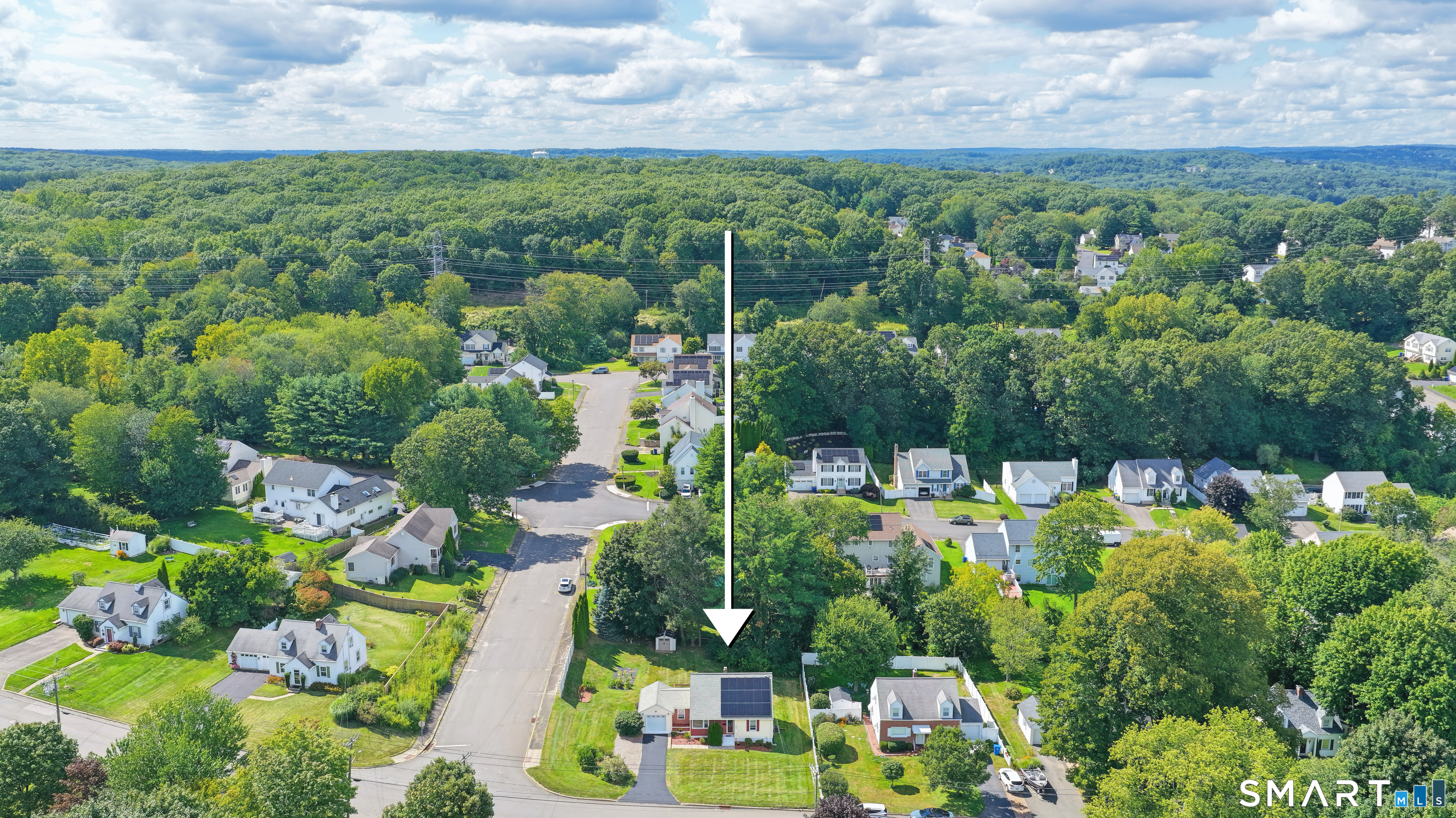 150 Clough Road Waterbury CT 06708