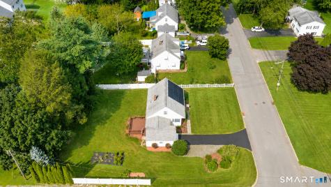 150 Clough Road Waterbury CT 06708