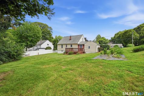 150 Clough Road Waterbury CT 06708