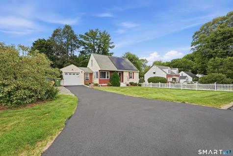 150 Clough Road Waterbury CT 06708