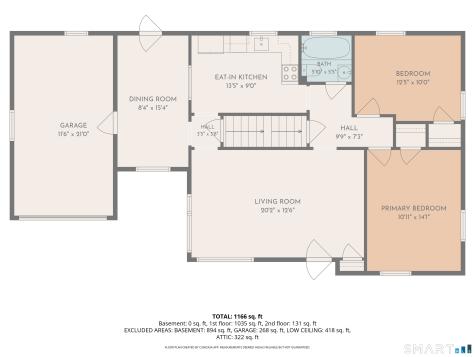 150 Clough Road Waterbury CT 06708