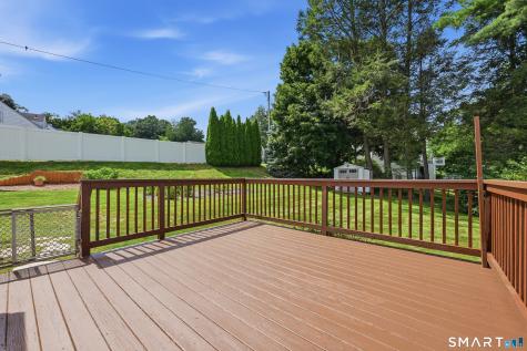 150 Clough Road Waterbury CT 06708