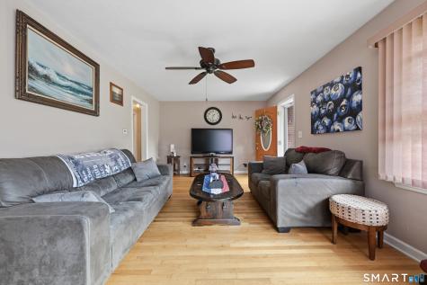 150 Clough Road Waterbury CT 06708