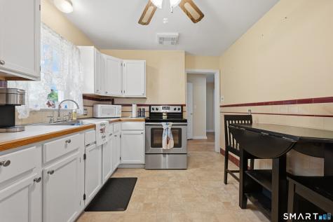 150 Clough Road Waterbury CT 06708