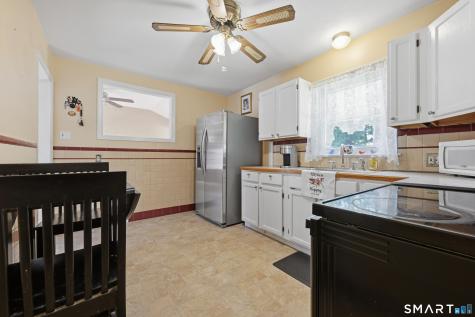 150 Clough Road Waterbury CT 06708
