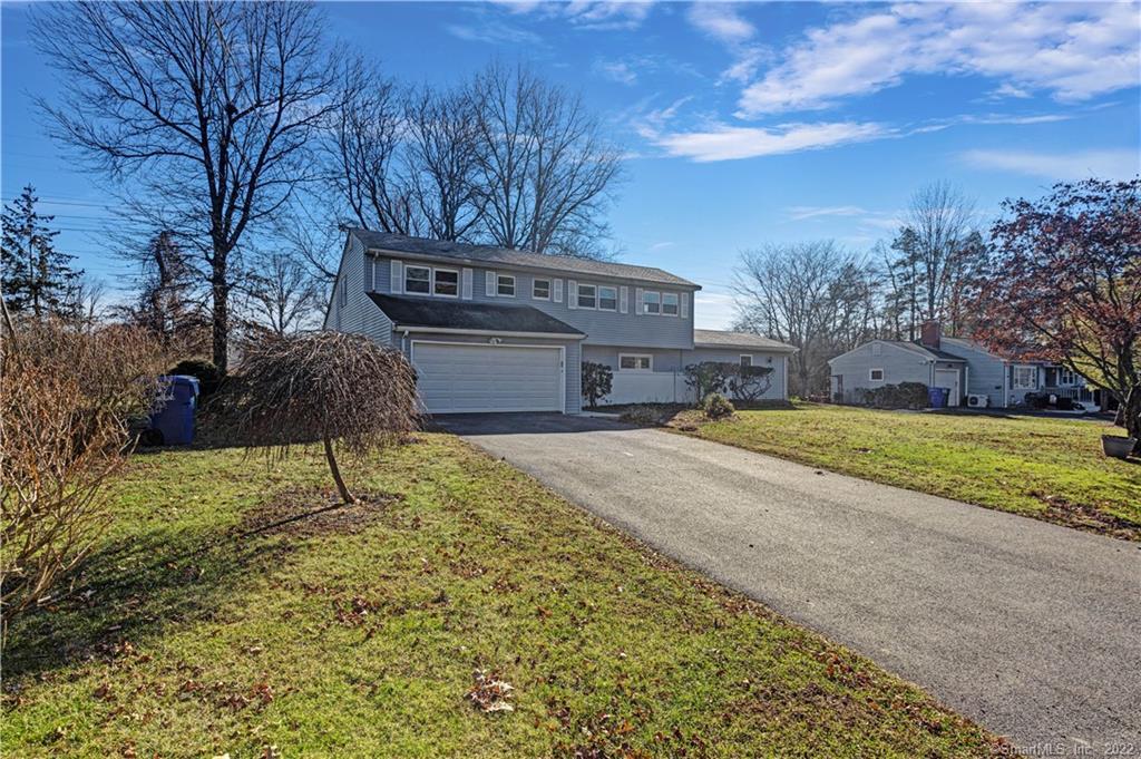 23 Banbury Lane Bloomfield CT 06002