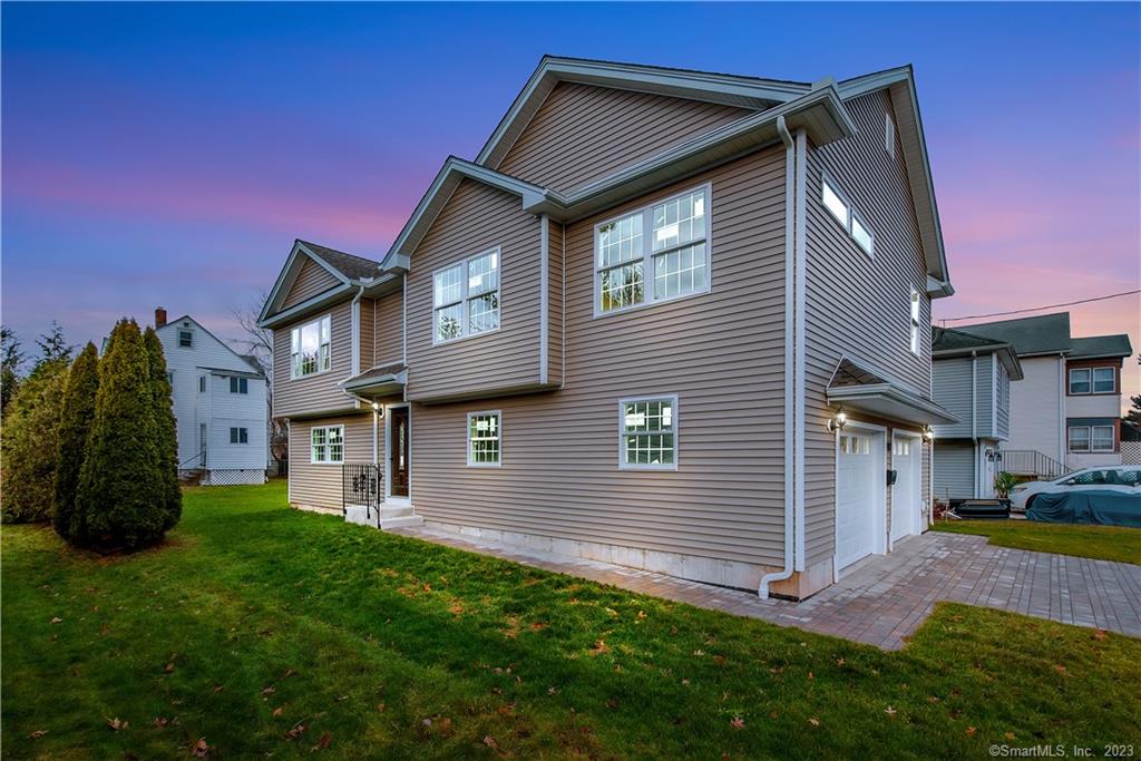 108 Dudley Street New Britain CT 06053