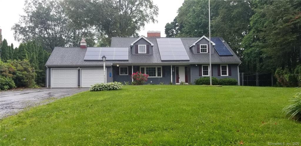 95 Oak Ridge Drive Berlin CT 06037