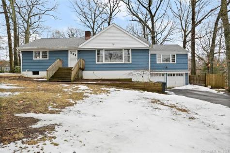 10 Steppingstone Place Norwalk CT 06850