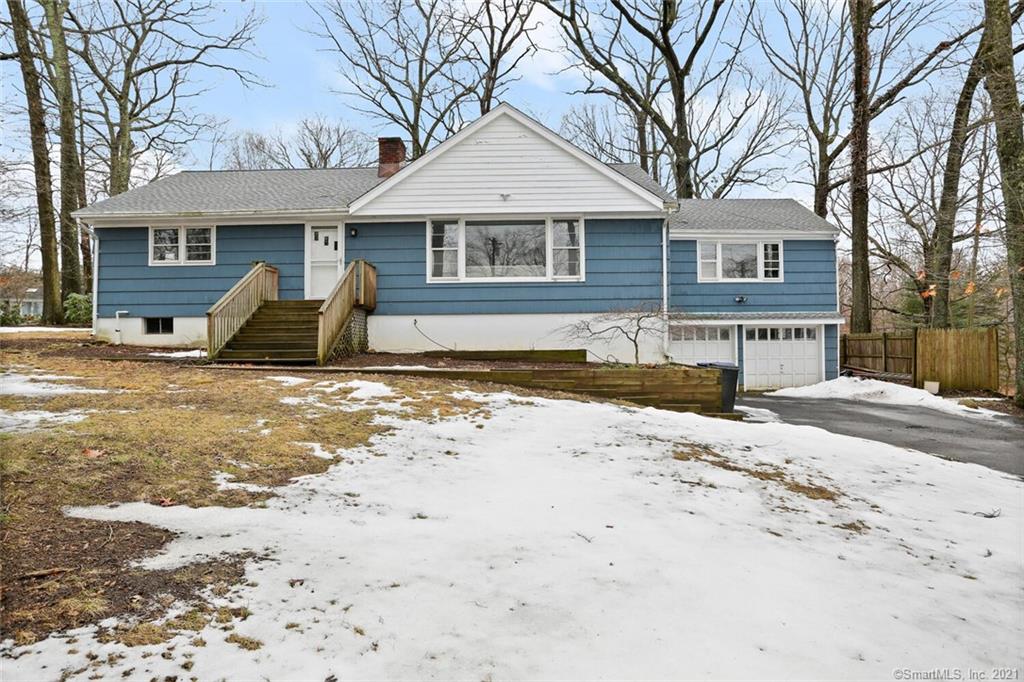 10 Steppingstone Place Norwalk CT 06850