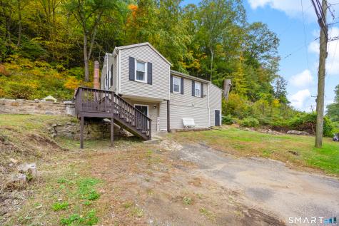174 Roosevelt Drive Seymour CT 06483