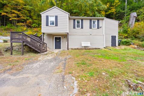 174 Roosevelt Drive Seymour CT 06483