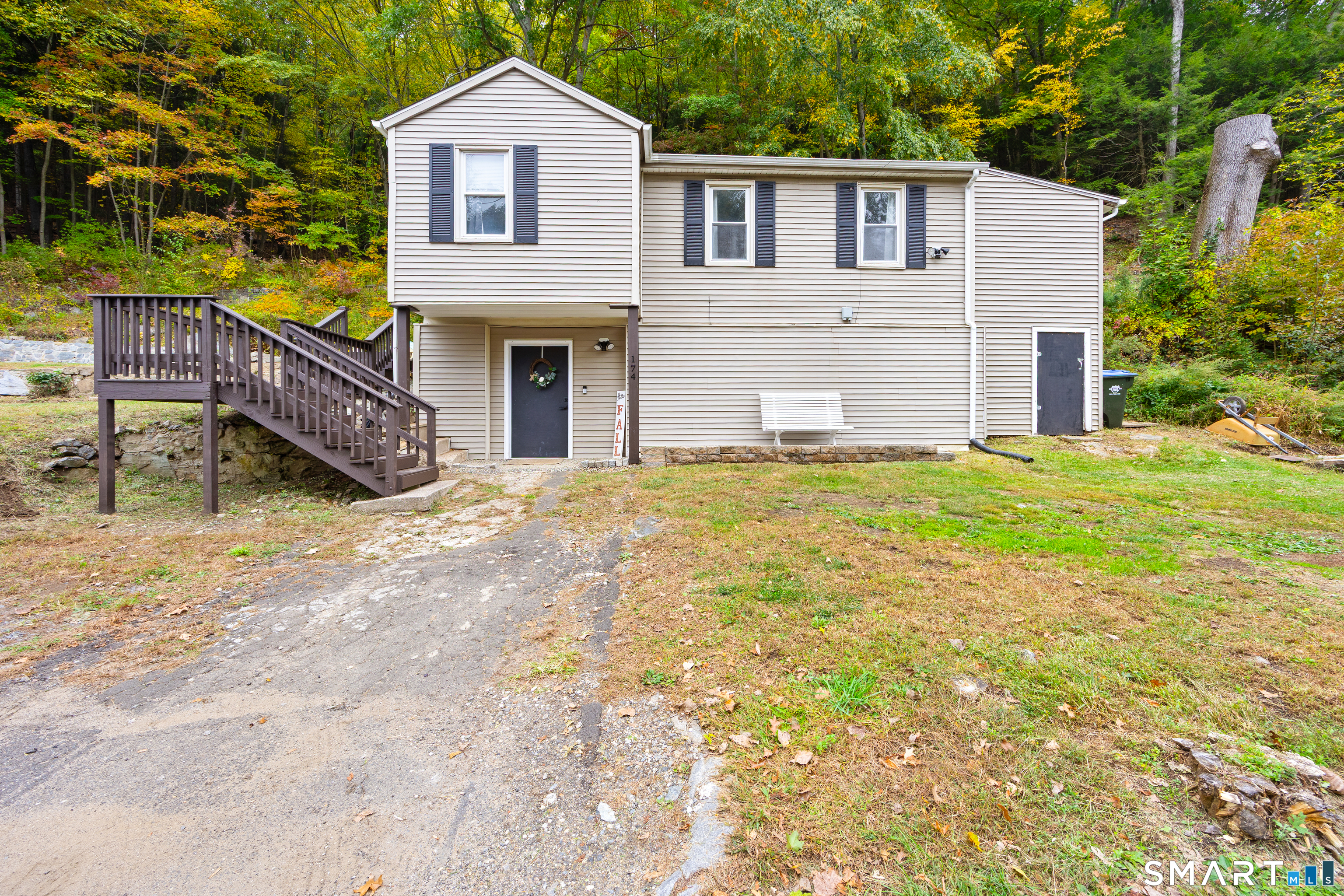 174 Roosevelt Drive Seymour CT 06483