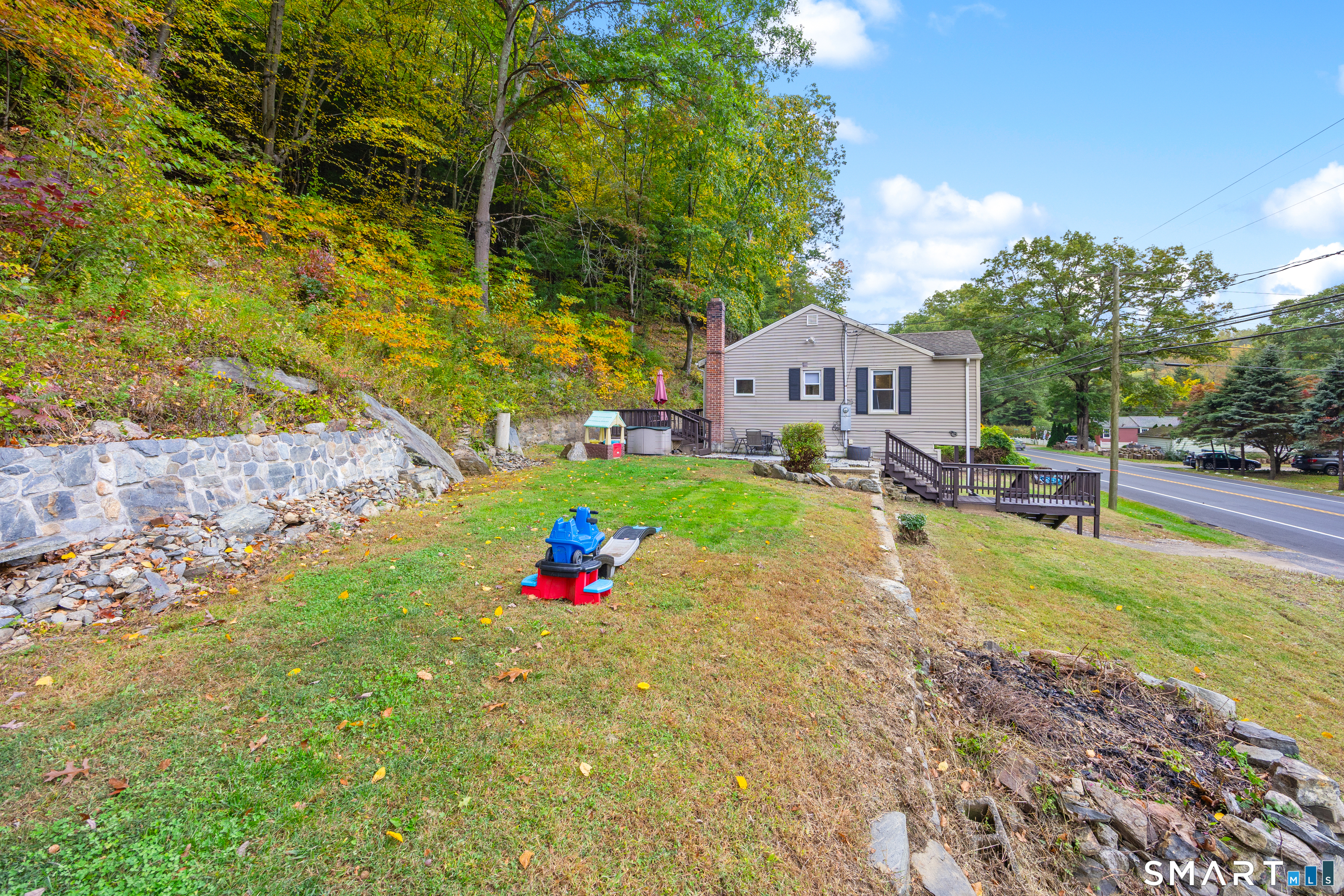 174 Roosevelt Drive Seymour CT 06483