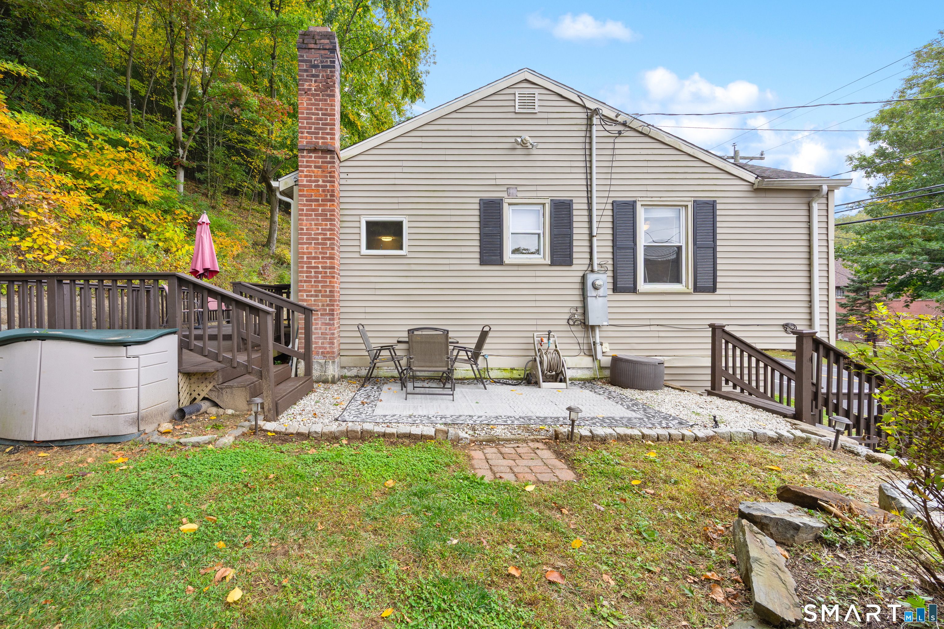 174 Roosevelt Drive Seymour CT 06483