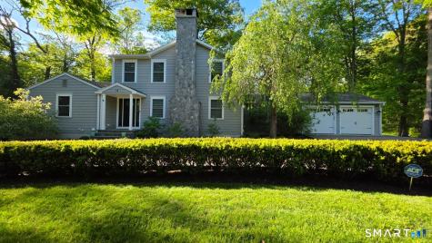 14 Fullmar Lane Norwalk CT 06850