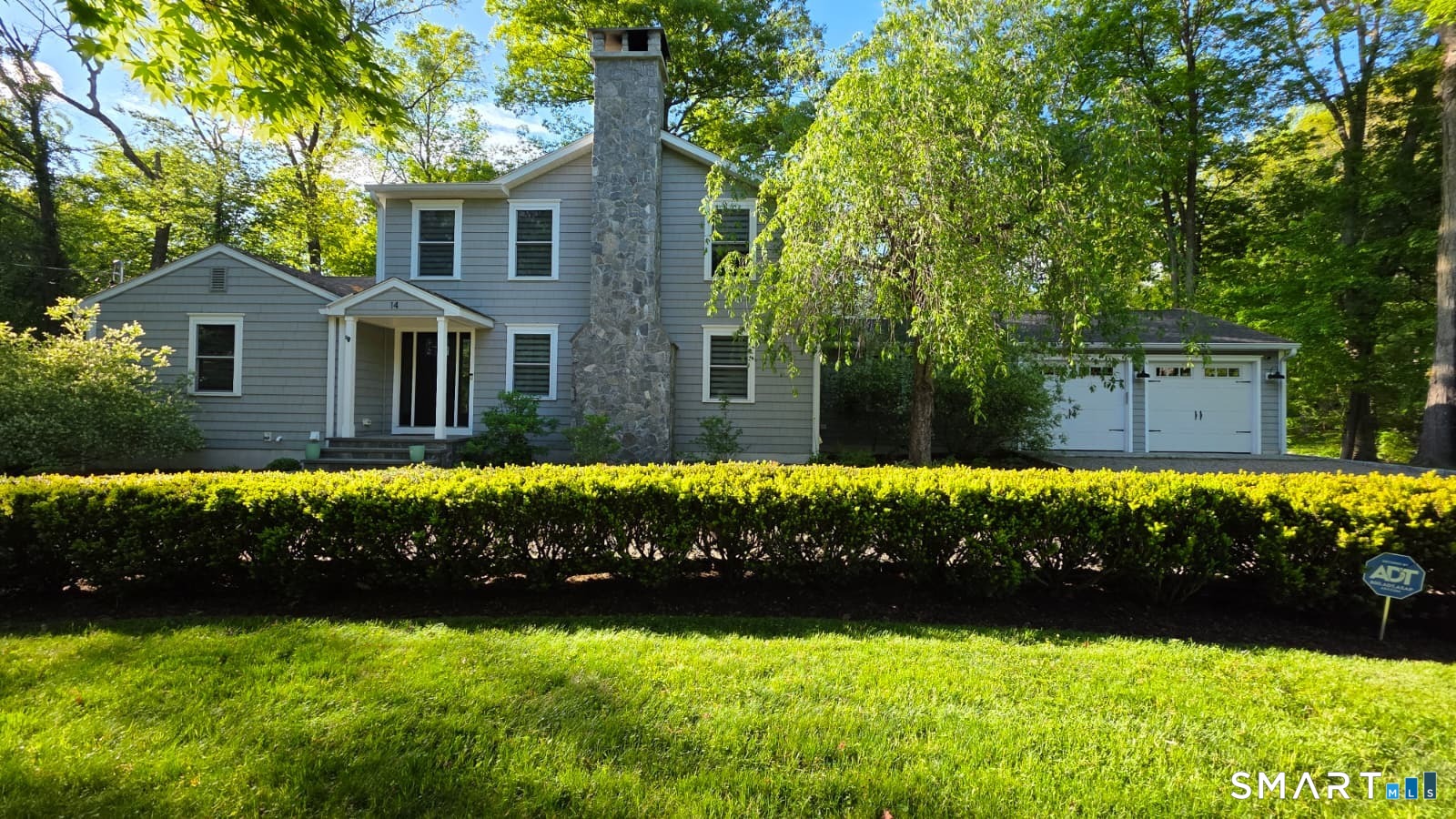 Norwalk CT, 14 Fullmar Lane
