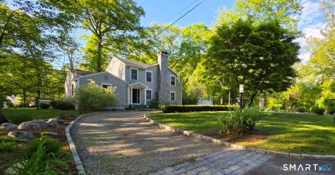 14 Fullmar Lane Norwalk CT 06850