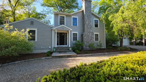 14 Fullmar Lane Norwalk CT 06850
