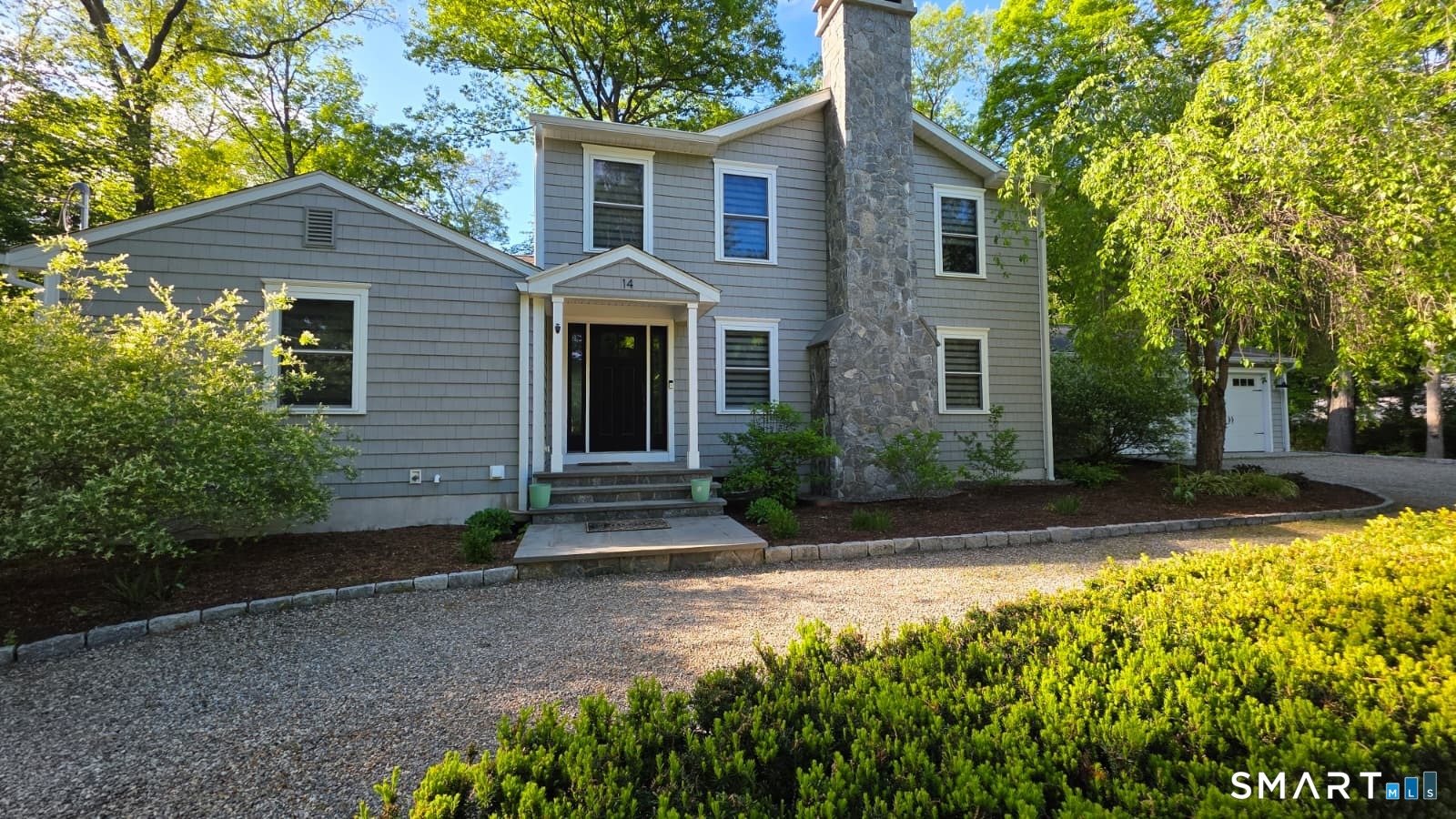14 Fullmar Lane Norwalk CT 06850
