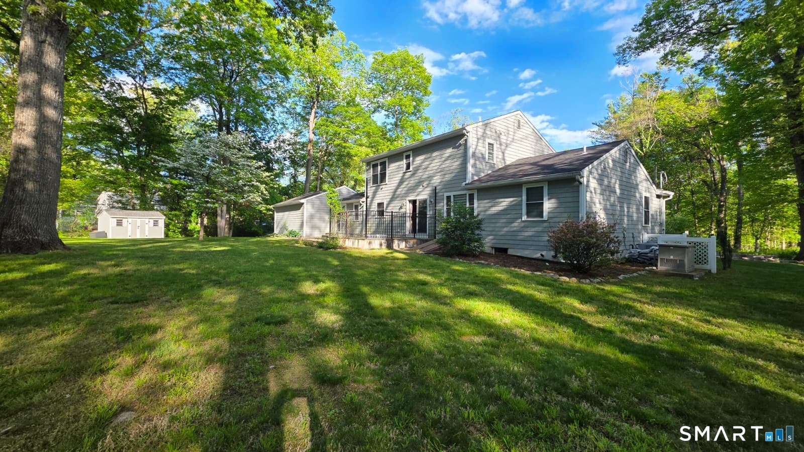 14 Fullmar Lane Norwalk CT 06850
