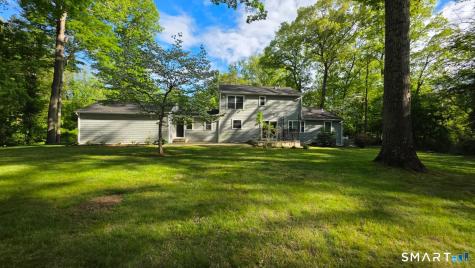 14 Fullmar Lane Norwalk CT 06850