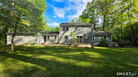 14 Fullmar Lane Norwalk CT 06850