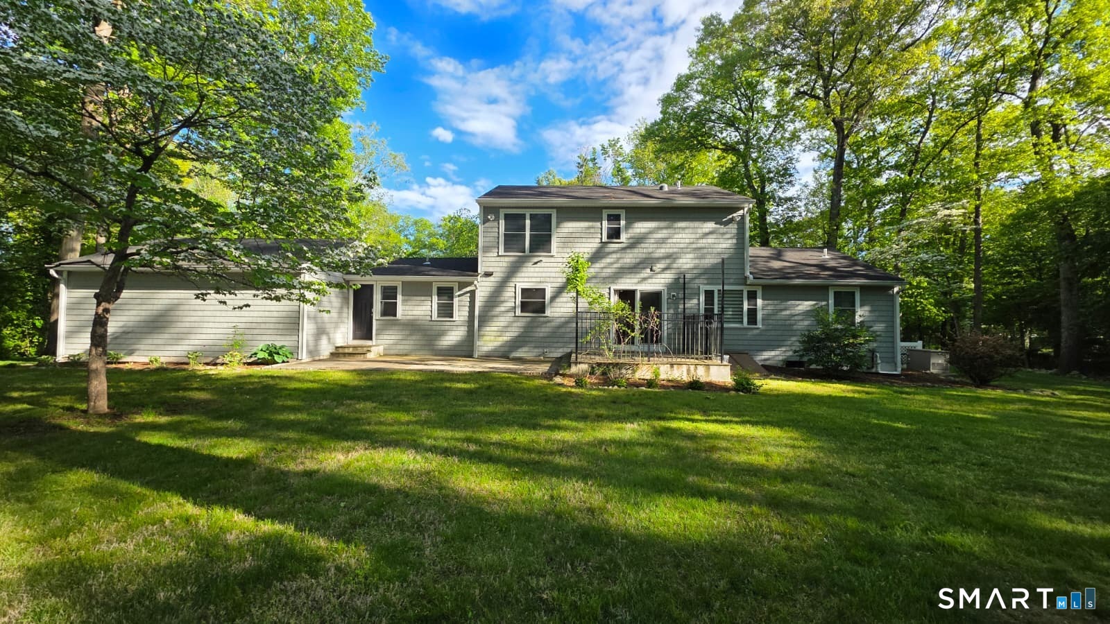 14 Fullmar Lane Norwalk CT 06850