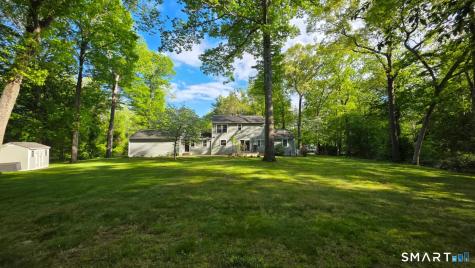 14 Fullmar Lane Norwalk CT 06850