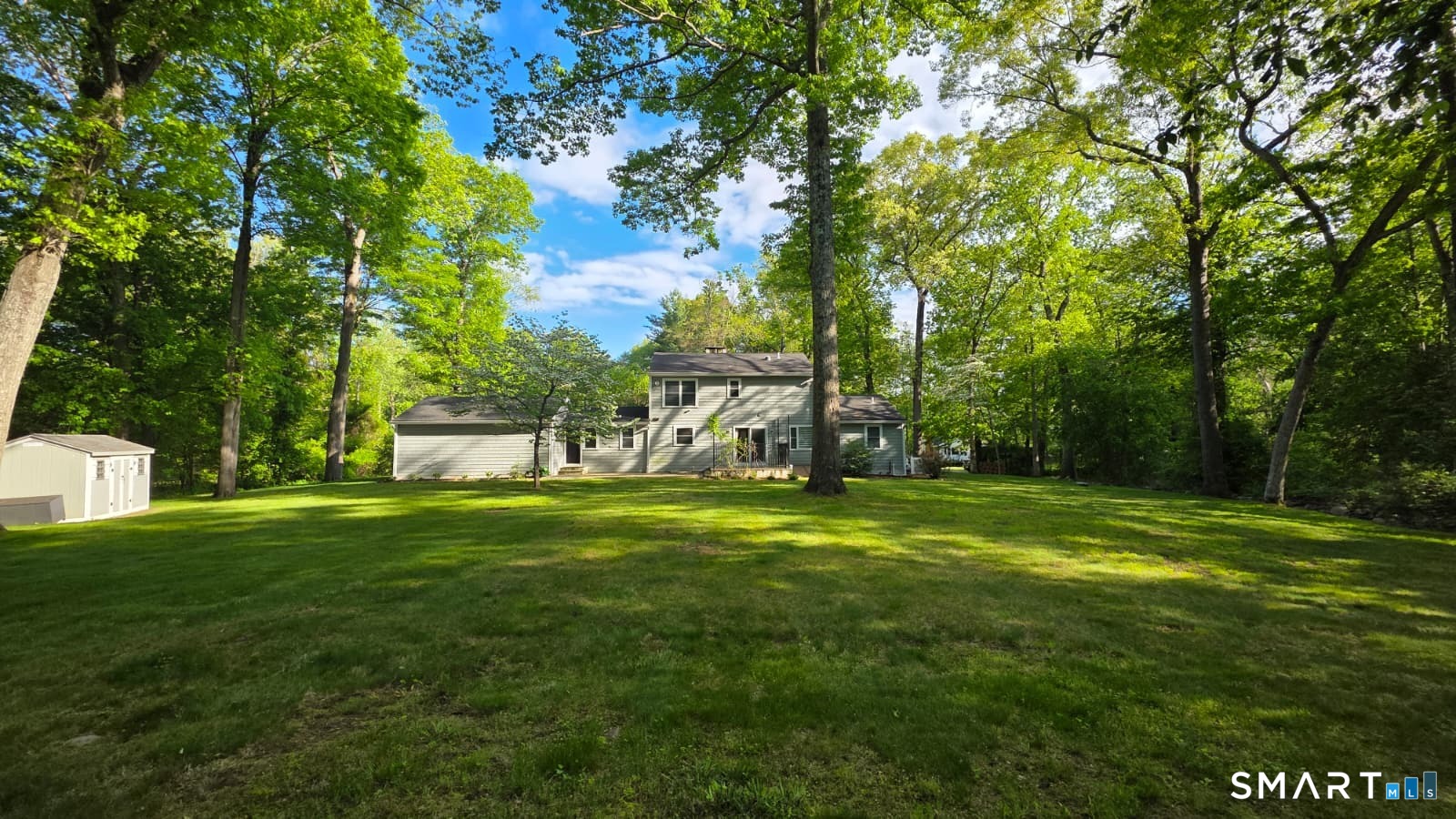 14 Fullmar Lane Norwalk CT 06850