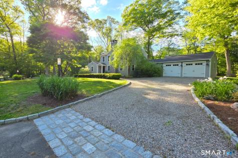14 Fullmar Lane Norwalk CT 06850