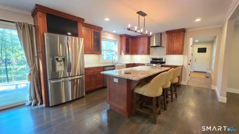 14 Fullmar Lane Norwalk CT 06850